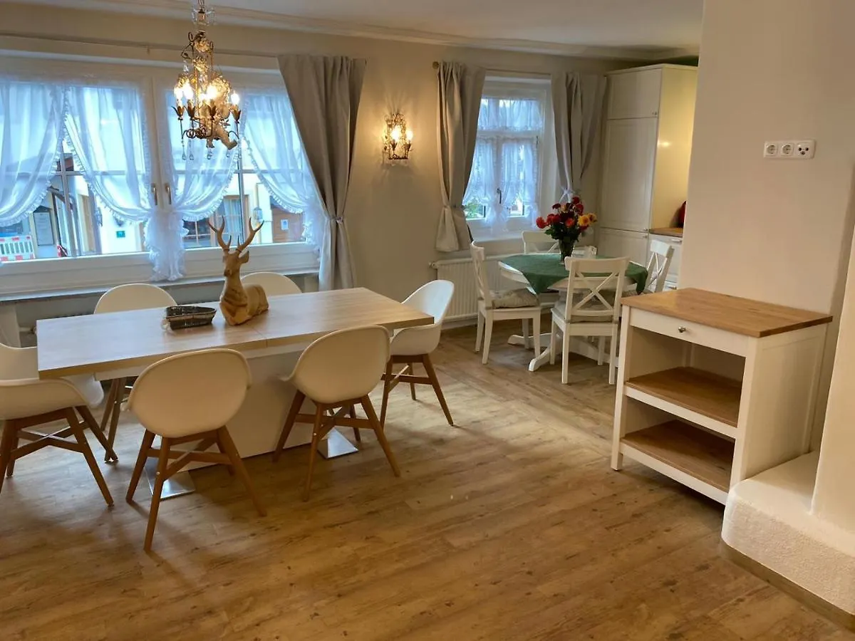 Ferienwohnung Giacomelli 4 Rotta Appartement