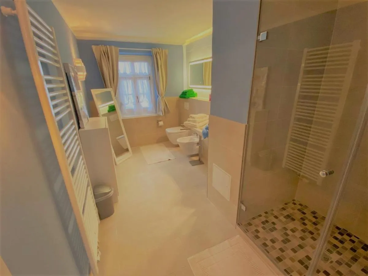 Ferienwohnung Giacomelli 4 Rottach-Egern Apartment