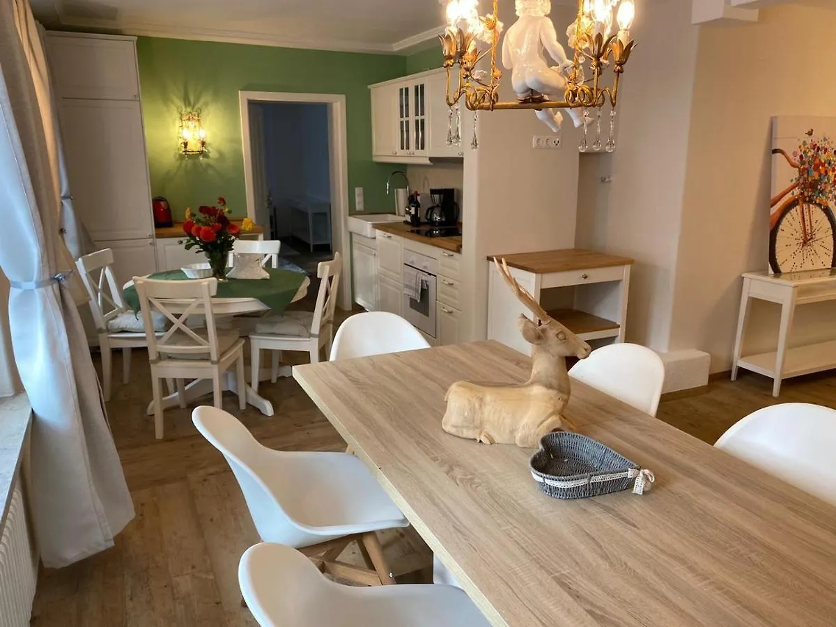 Ferienwohnung Giacomelli 4 Rottach-Egern Germany